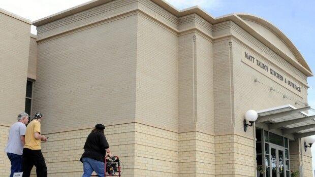 Matt Talbot Kitchen & Outreach names new executive director